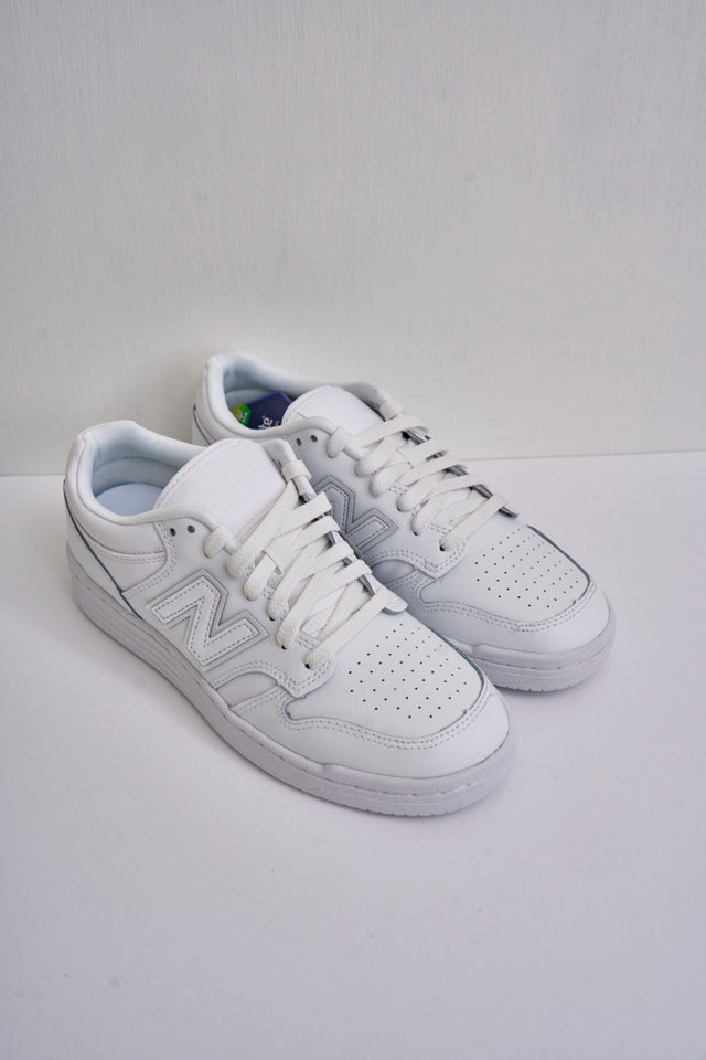 NEW BALANCE Sneakers donna 480