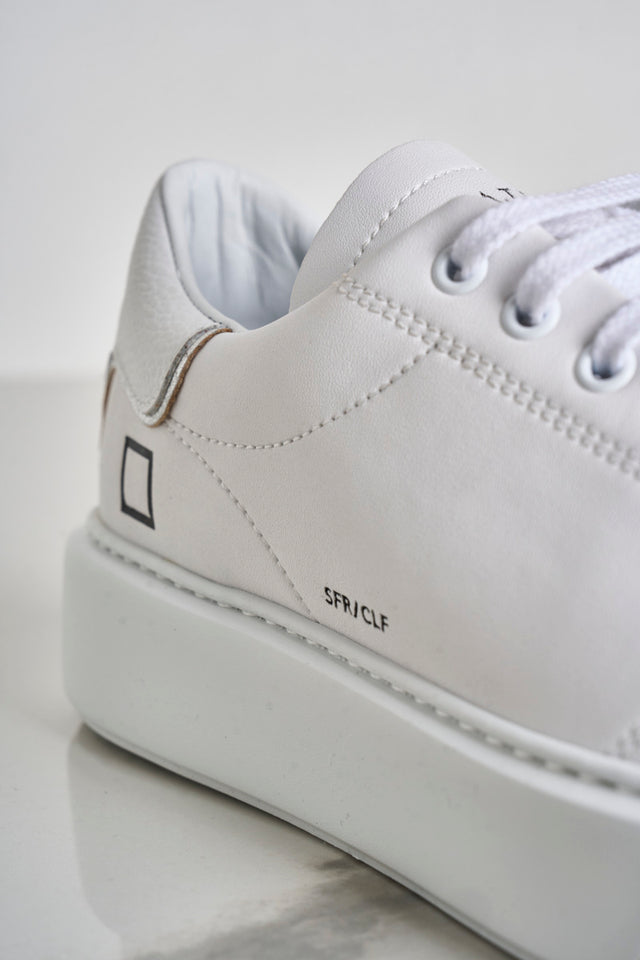 D.A.T.E. Sneakers donna Sfera Patent