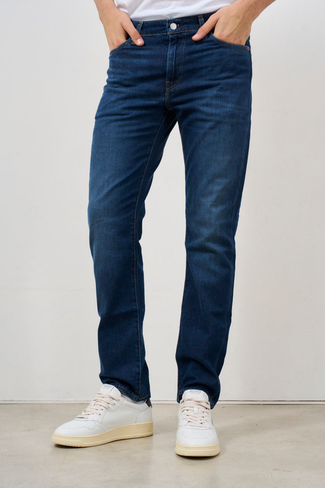 Jeans uomo 511 slim fit