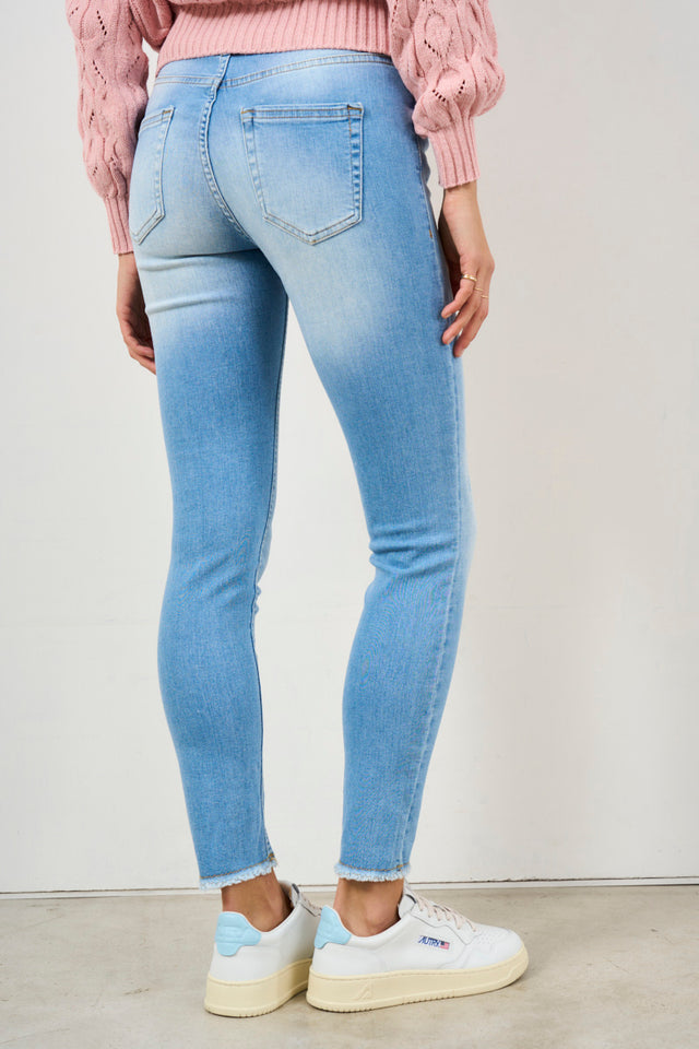 ONLY NOOS Jeans donna skinny