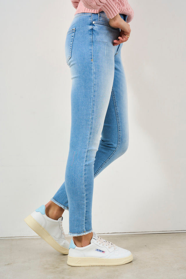 ONLY NOOS Jeans donna skinny