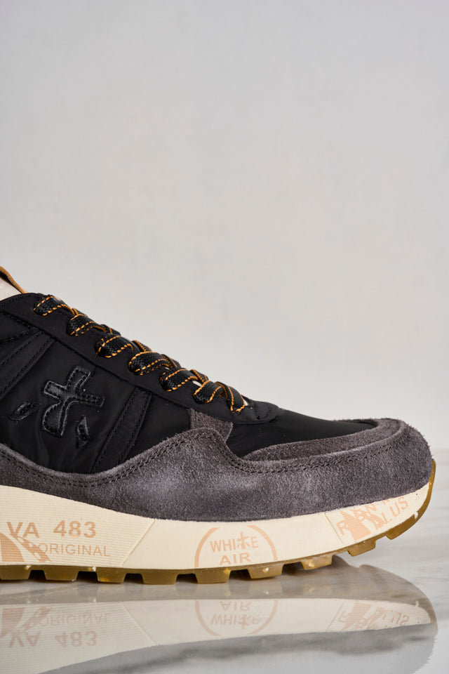 Sneakers uomo Landeck 6608