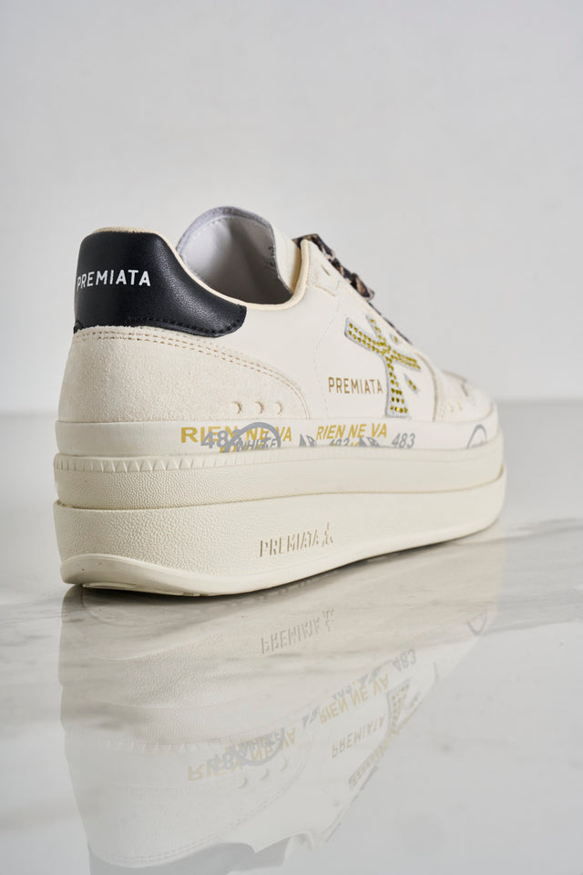 PREMIATA Sneakers donna Micol 6794
