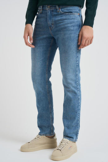 Jeans uomo 511 denim chiaro slim fit - 3