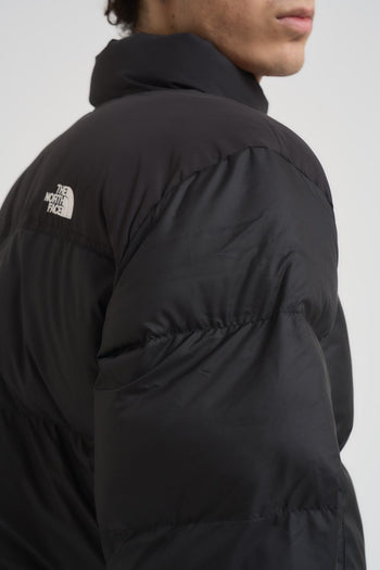 Piumino uomo Saikuru nera - 4