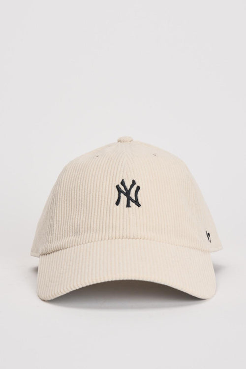 Cappello clean up new york yankees