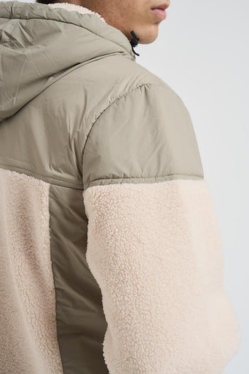 Giubbotto uomo Samson 4.0 beige - 8