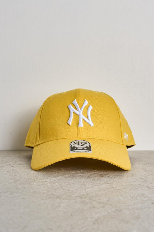 47 Brand Cappellino uomo 9FORTY New York Yankees<BR/>