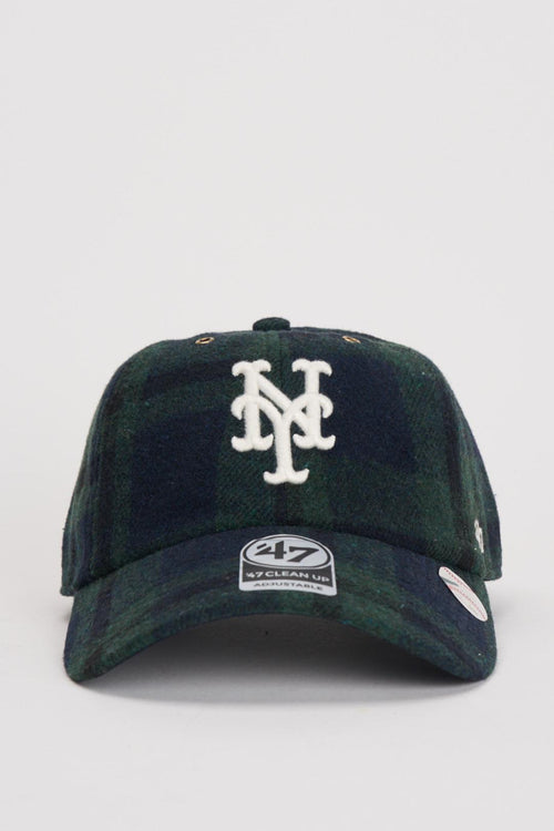 schoolboy clean up new york mets