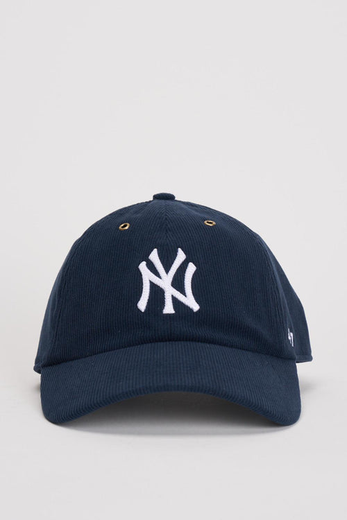 Cappello clean up new york yankees