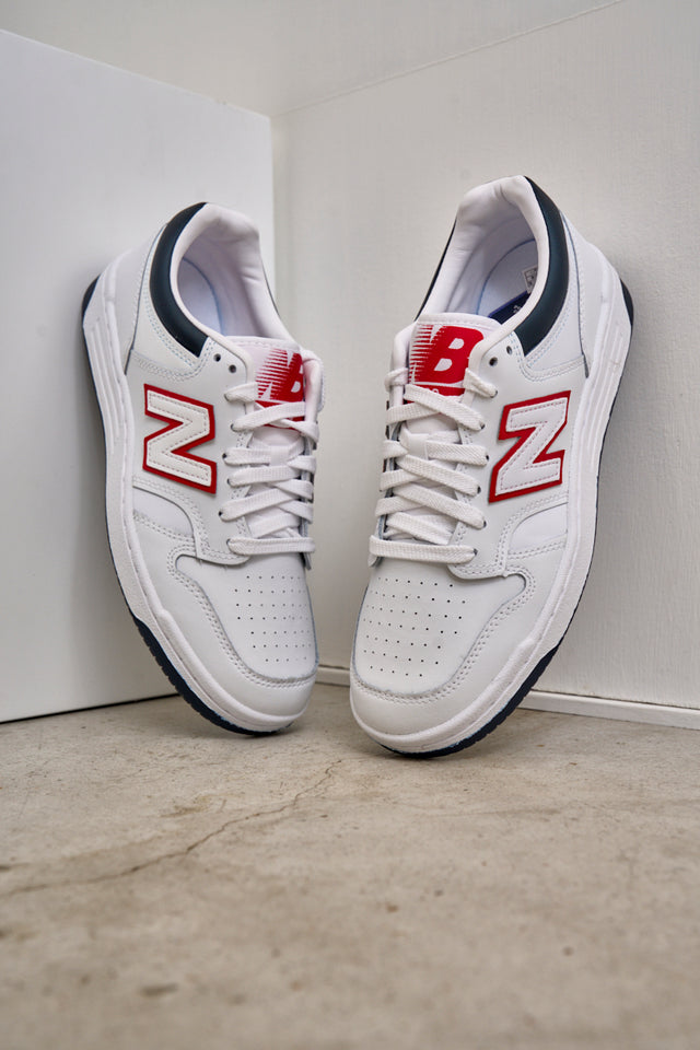 NEW BALANCE Sneakers uomo BB480