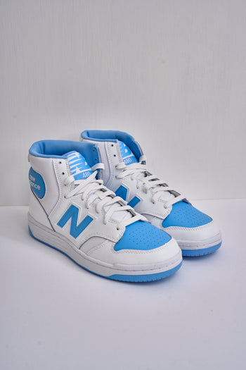 NEW BALANCE Sneakers alte uomo BB480 - 3