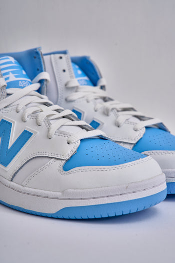 NEW BALANCE Sneakers alte uomo BB480 - 5