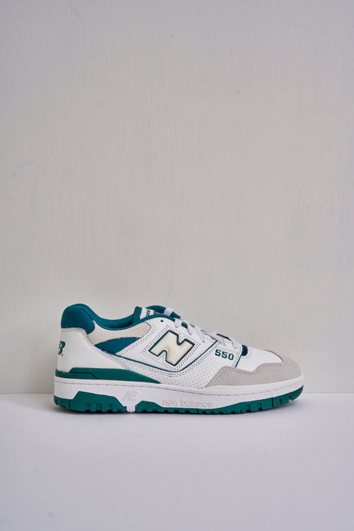 NEW BALANCE 550 men's sneakers