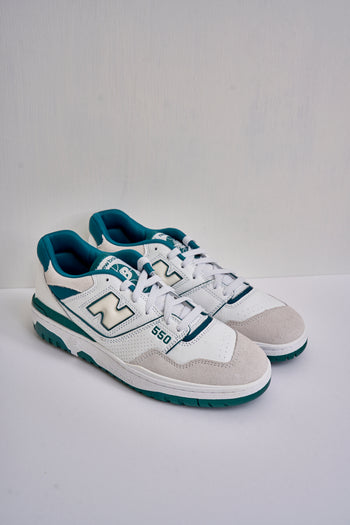 NEW BALANCE 550 men's sneakers - 3