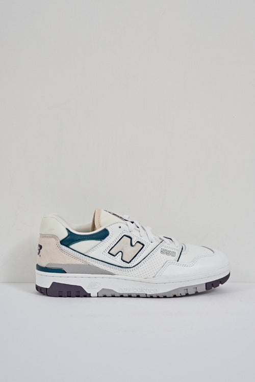 NEW BALANCE Sneakers uomo 550 - 2