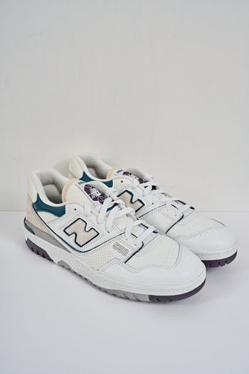 NEW BALANCE 550 men's sneakers - 5