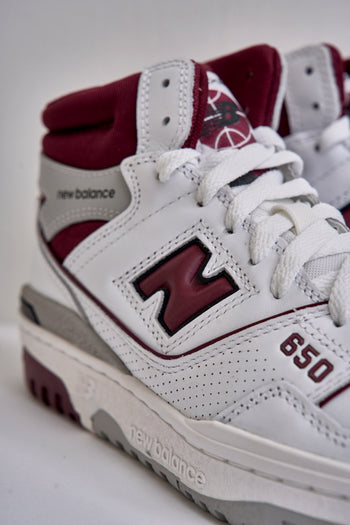 NEW BALANCE Sneakers donna 650 - 3