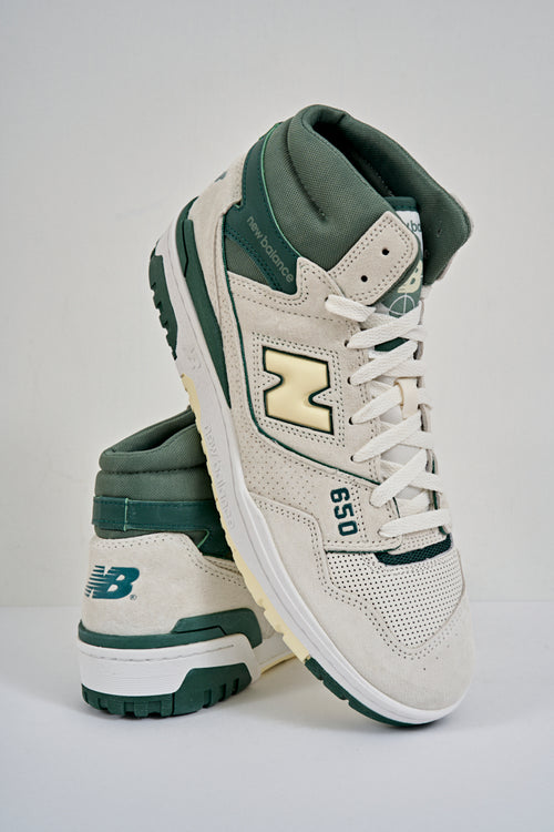 NEW BALANCE Men's 650 sneakers - 2