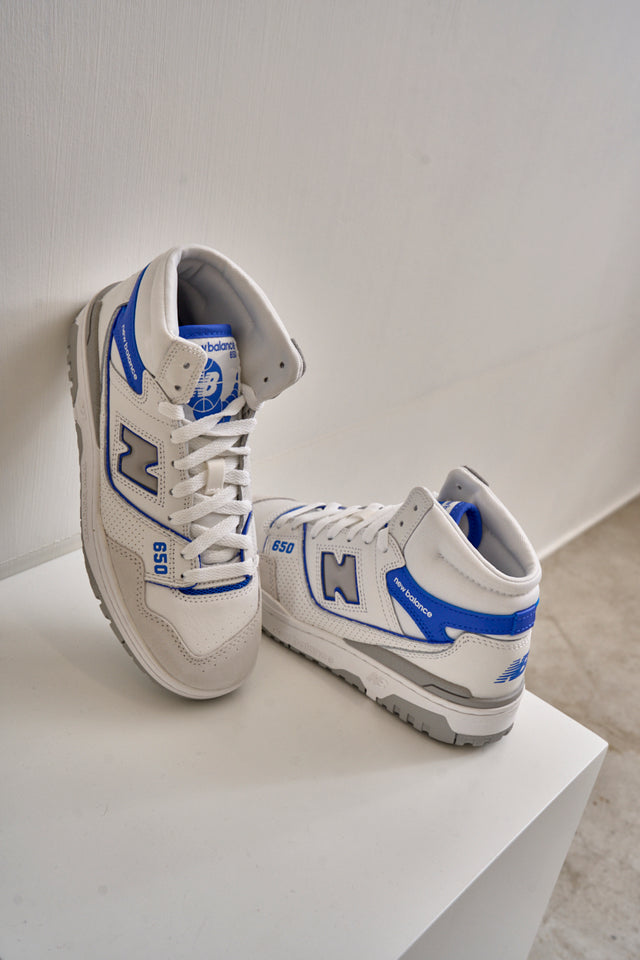 NEW BALANCE Sneakers donna 650