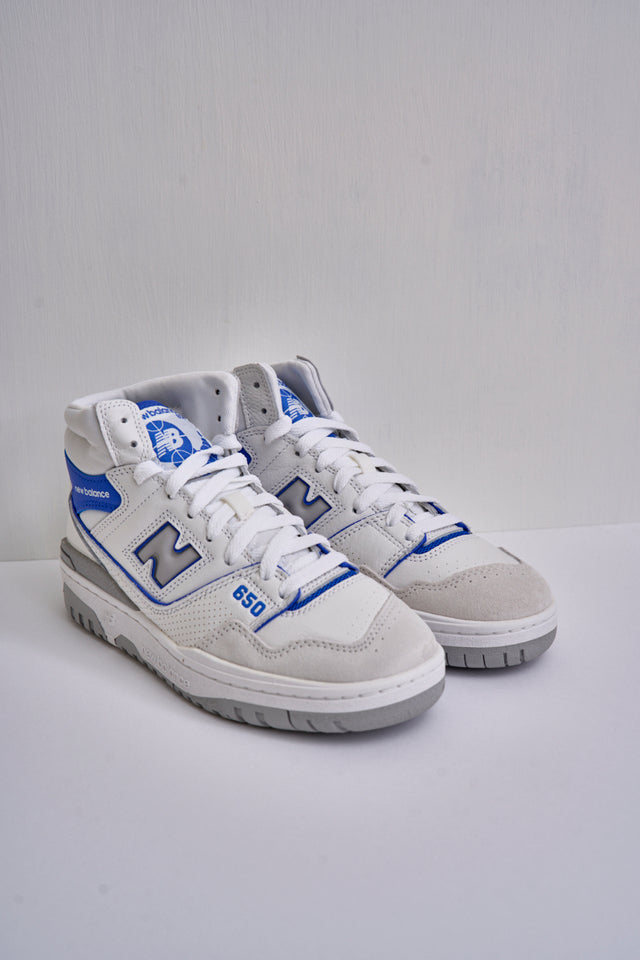 NEW BALANCE Sneakers donna 650