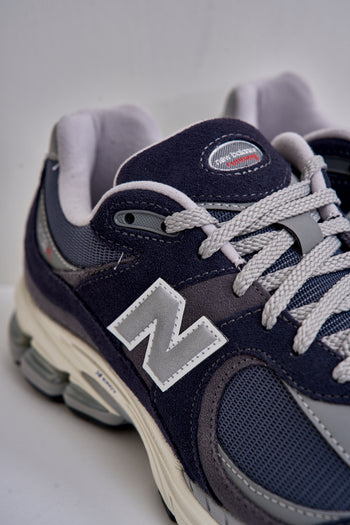 NEW BALANCE Sneakers uomo 2002R - 4