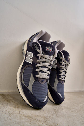 NEW BALANCE Sneakers uomo 2002R - 8