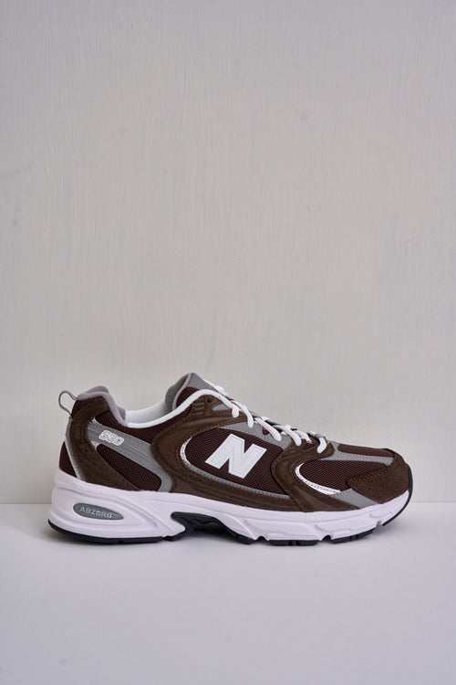 NEW BALANCE 530 men's sneakers