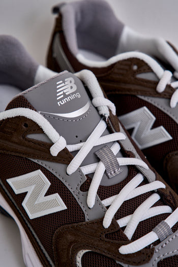 NEW BALANCE Sneakers uomo 530 - 3