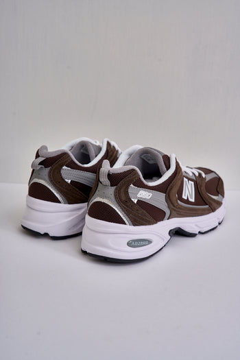 NEW BALANCE Sneakers uomo 530 - 5