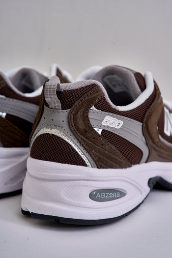 NEW BALANCE Sneakers uomo 530 - 6