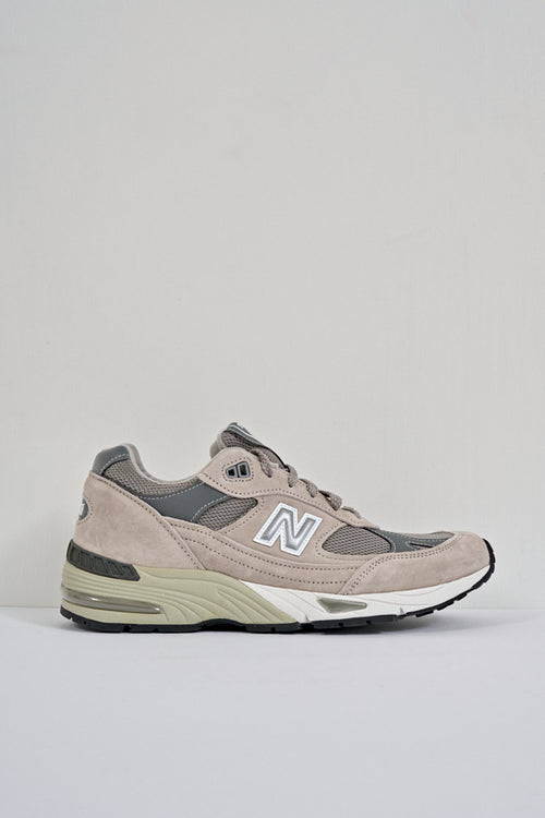 NEW BALANCE Sneakers uomo MADE in UK 991v1 - 1