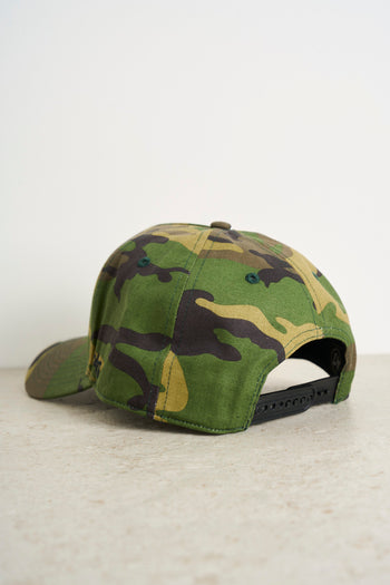 47 Brand Cappellino 9FORTY stampa militare - 4