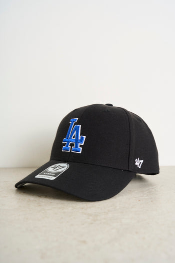 47 Brand 9FORTY Cap Black - 3