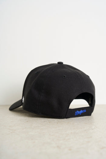 47 Brand 9FORTY Cap Black - 4