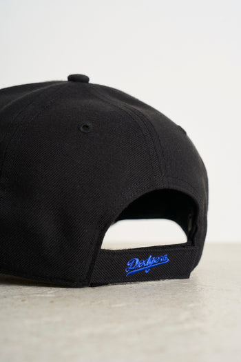 47 Brand 9FORTY Cap Black - 5