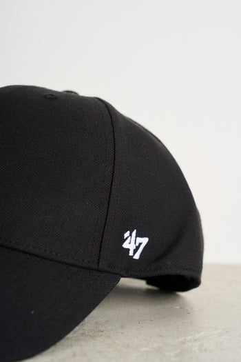 47 Brand 9FORTY Cap Black - 4