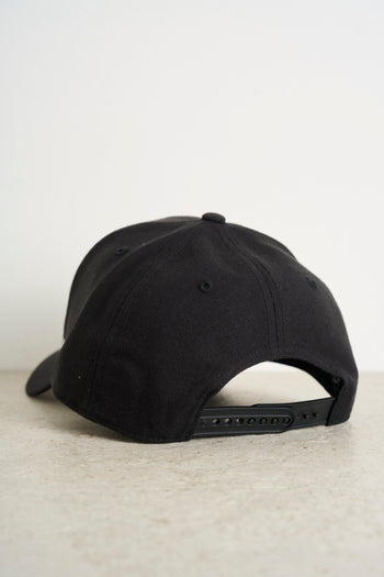 47 Brand 9FORTY Cap Black - 5