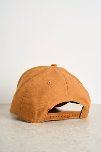 47 Brand 9FORTY Orange Cap - 3