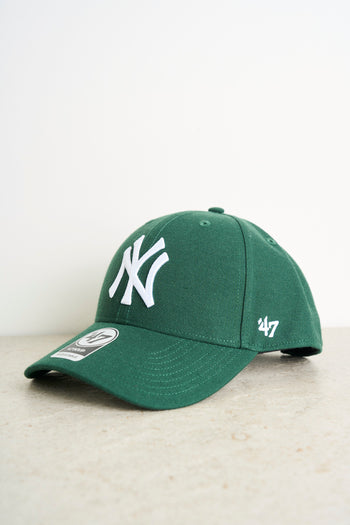 9FORTY Green Cap - 3