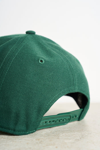 9FORTY Green Cap - 5