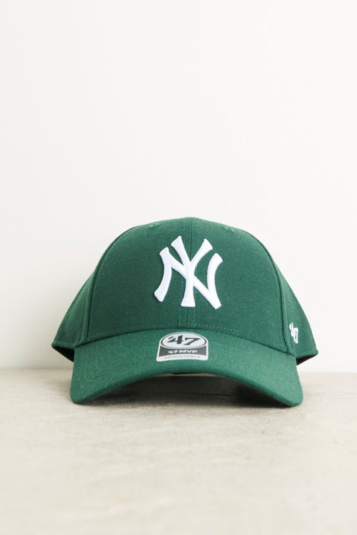 9FORTY Green Cap