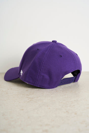 47 Brand 9FORTY Cap Purple - 3