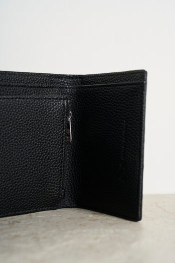 Black women's wallet - 3