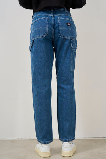 Women's regular fit jeans - 4