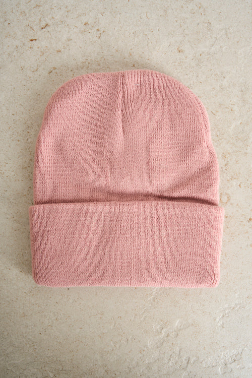 Antique pink men's cap - 2