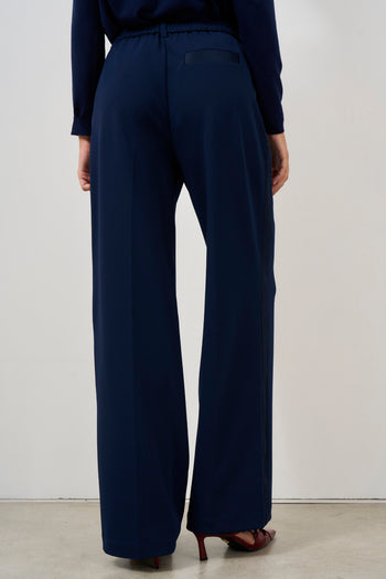 Pantaloni sartoriali donna - 3