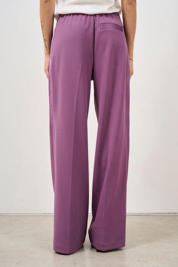 Pantaloni sartoriali donna - 3