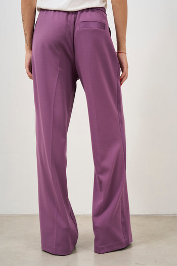 Pantaloni sartoriali donna - 4