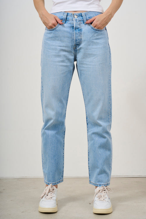 Women's Jeans 501 Straight